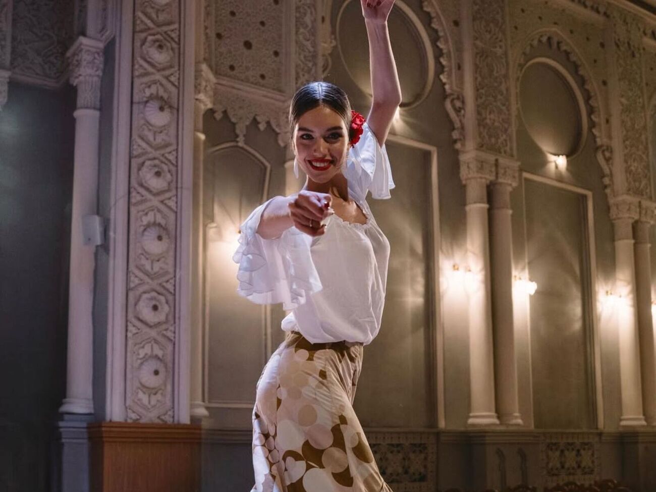 Кучеренко: Цей танець не стерпить нещирості