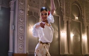 Кучеренко: Цей танець не стерпить нещирості