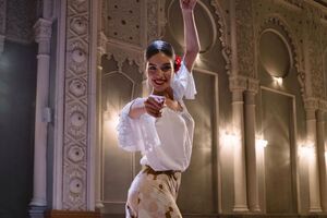 Кучеренко: Цей танець не стерпить нещирості