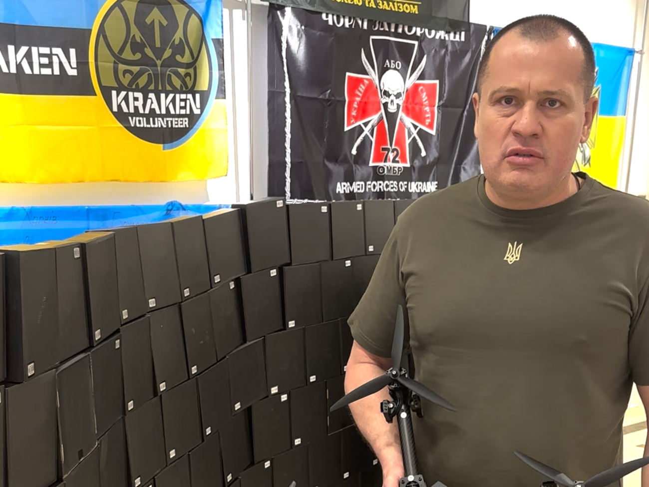 Каждый из нас должен вносить свой вклад в победу, сказал Палатный