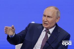 У заяві Кремля йдеться також про вимогу зупинення мобілізації в Україні