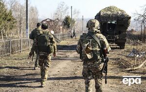 У РФ стверджують, що всі атаки відбито, перетину державного кордону Росії не було