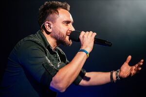 Собчук заявил, что развелся с женой до начала полномасштабной войны