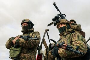 ППО працювала в 12 областях