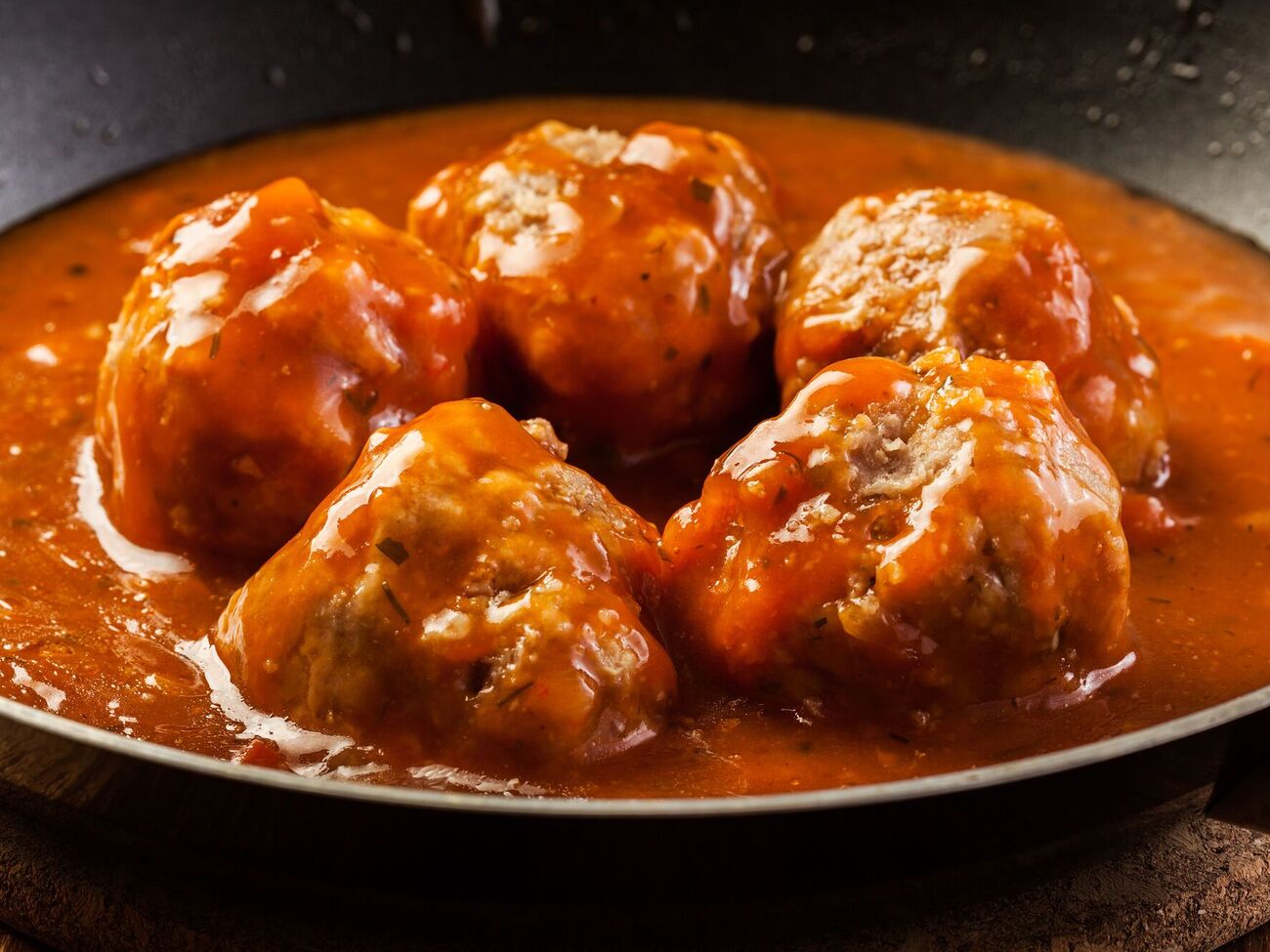 Тюфтельки із грибами можна вживати у піст