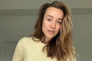 Короткая в браке с Бедняковым родила двоих детей