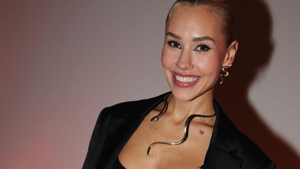 Квиткова: Готова к космической версии 2.0. День первый