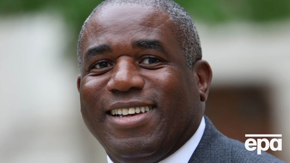 По словам Лэмми, эту идею также поднимали на встрече министров иностранных дел стран G7 в Канаде на прошлой неделе