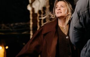 Kola: Я, конечно, могу иногда психануть