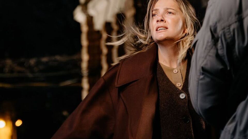 Kola: Я, конечно, могу иногда психануть