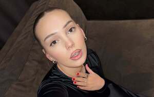 Никишина: Так и закончилась история в два года, которая изменила мою жизнь к лучшему