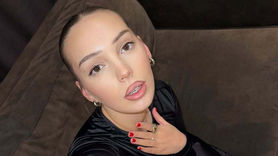 Никишина: Так и закончилась история в два года, которая изменила мою жизнь к лучшему