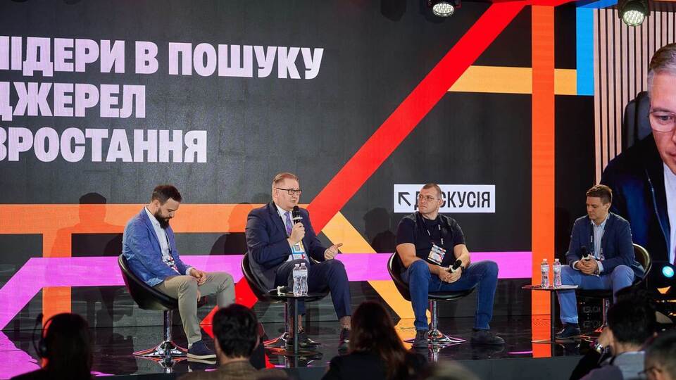Головні виклики для металургії зараз – дефіцит працівників, тарифи держмонополій і мито СВАМ – СЕО "Метінвесту"