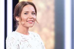 Денисенко: Сегодня день рождения моей любимой поэтессы