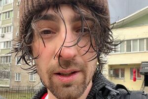 Dantes: Всю жизнь учился сдерживаться, страх говорил мне избегать драки