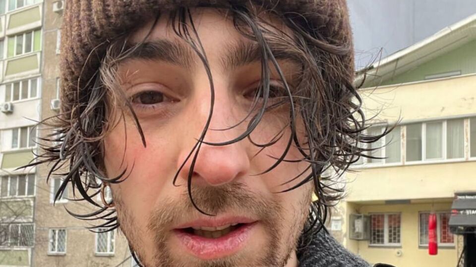 Dantes: Всю жизнь учился сдерживаться, страх говорил мне избегать драки