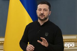 Зеленський планує поговорити телефоном із Трампом до кінця дня