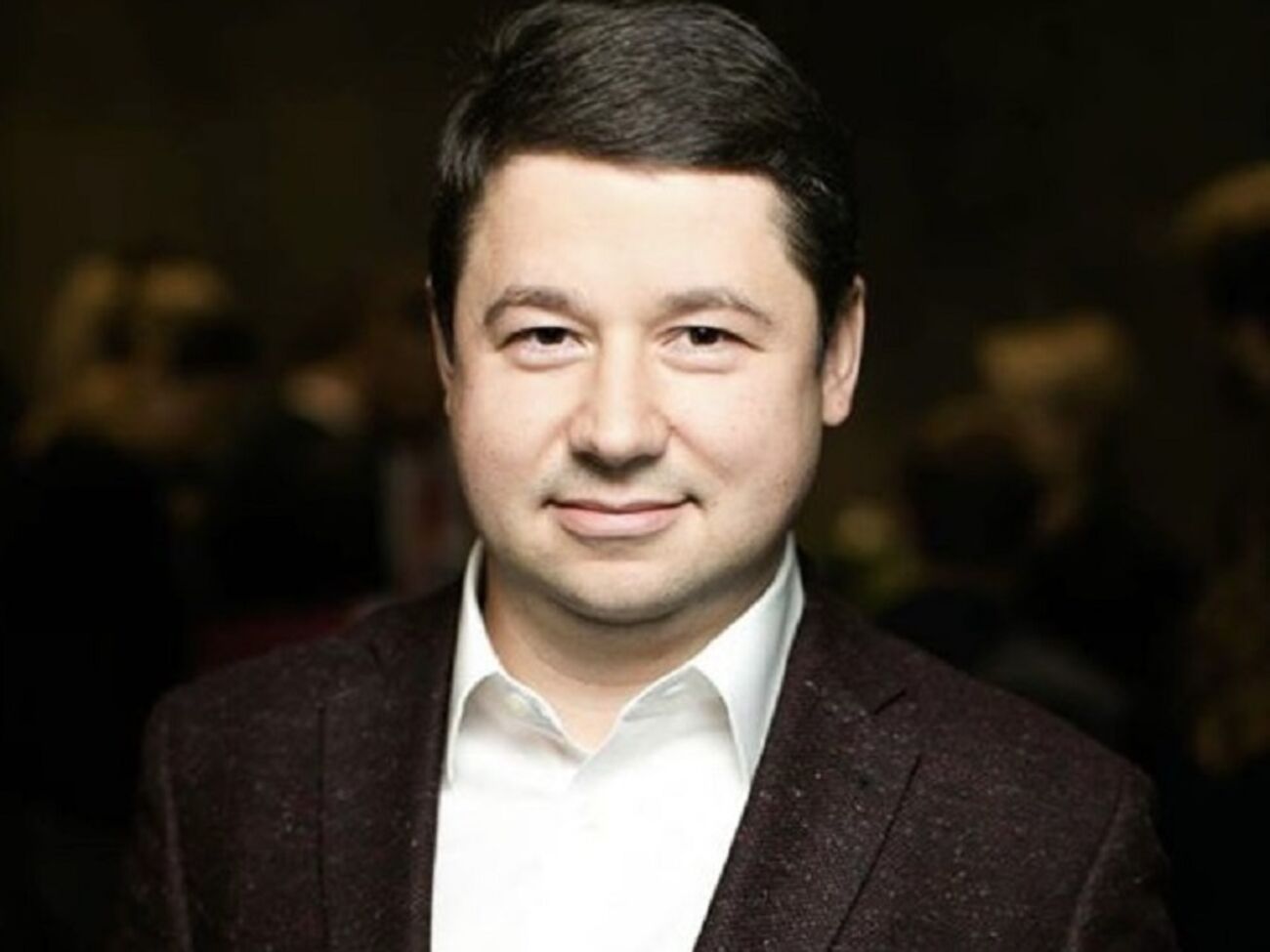 Немає експорту – не буде інвестицій, наголосив Зінченко