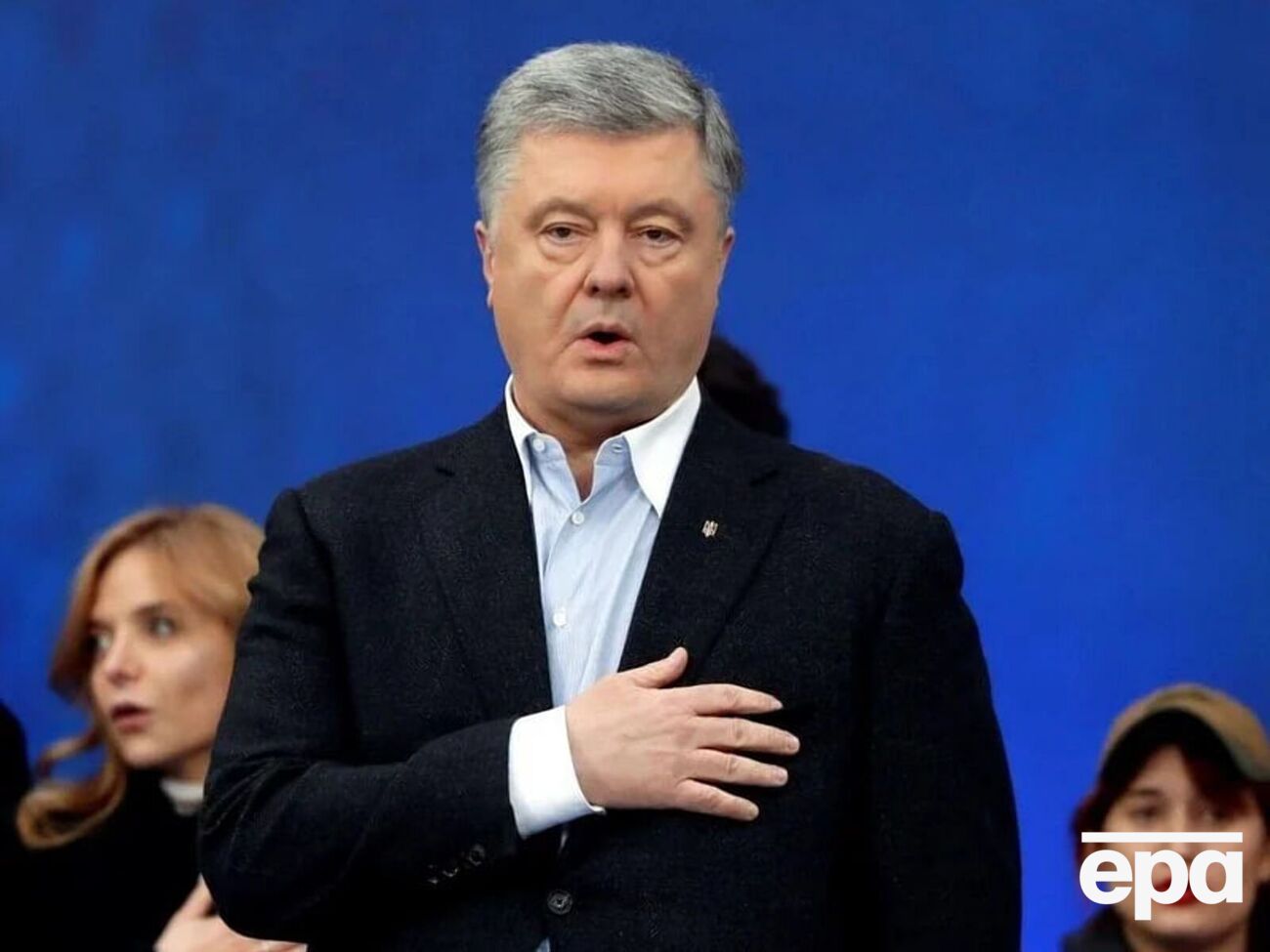 Неназваний експерт із зовнішньої політики, з яким говорили журналісти, заявив, що вони розглядають Зеленського як перешкоду