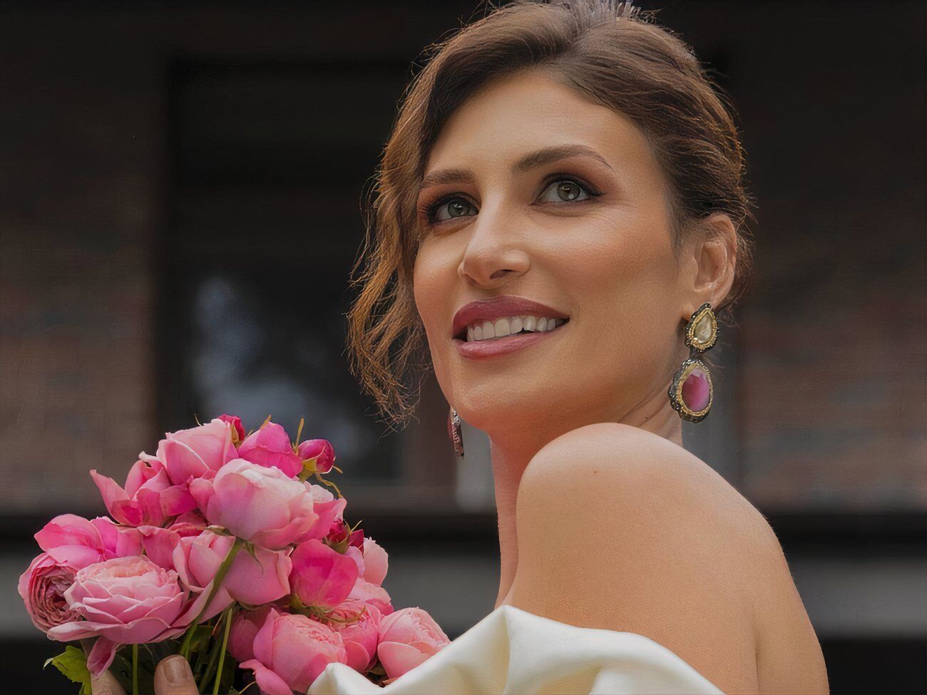 У Зиневич четверо детей