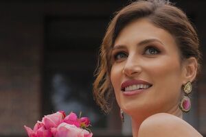 У Зиневич четверо детей