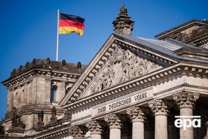 Окончательное решение парламент ФРГ примет 20 марта