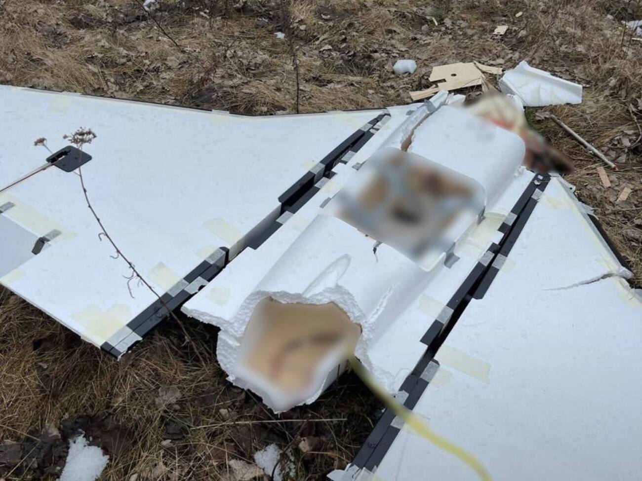 Міноборони РФ стверджує, що безпілотники збили засобами російської ППО