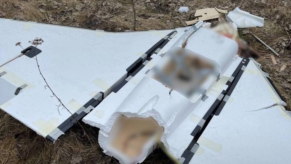 Міноборони РФ стверджує, що безпілотники збили засобами російської ППО