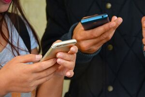 Омбудсмен отметил, что в "Дії" есть формы для заявлений по 17 категориям