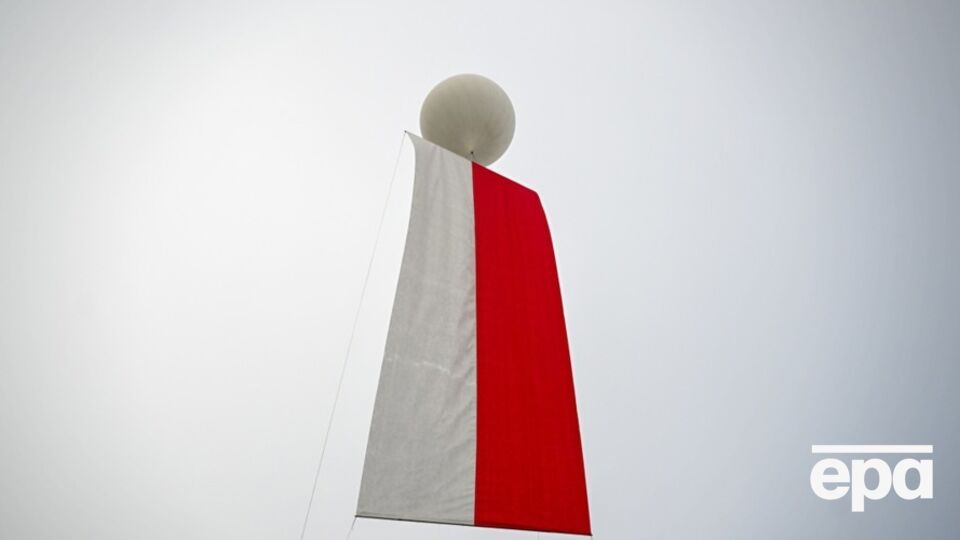 Польша выйдет из конвенции о запрете противопехотных мин