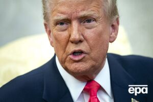 Раніше Зеленський анонсував розмову із Трампом 19 березня