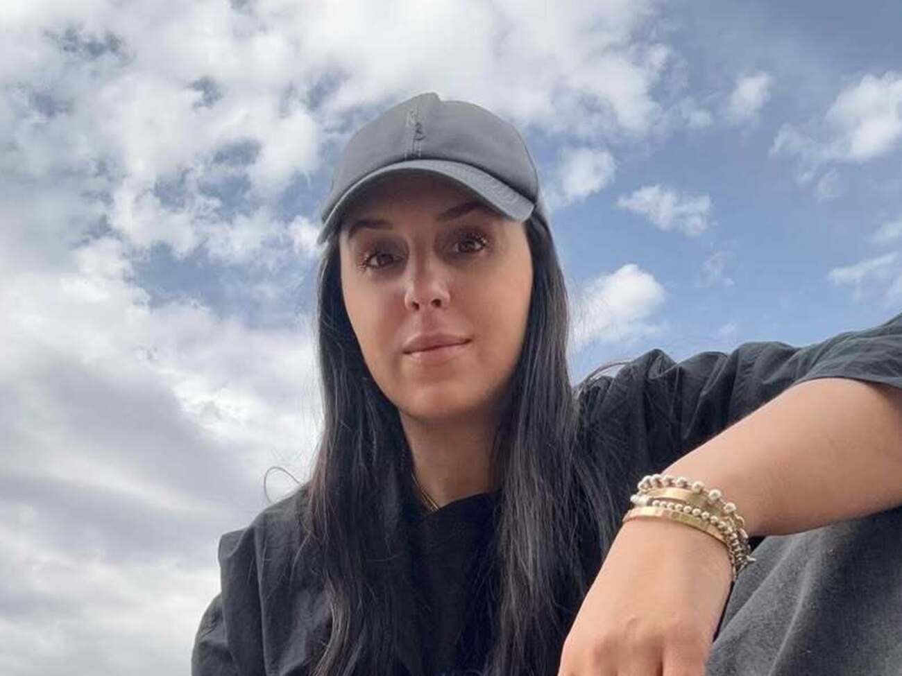 Джамала: Я специально хотела увидеть мечеть шейха Заида бин Султана Аль Нахаяна, основателя ОАЭ