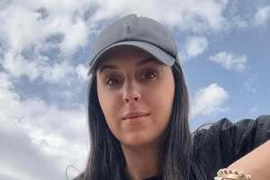 Джамала: Я специально хотела увидеть мечеть шейха Заида бин Султана Аль Нахаяна, основателя ОАЭ