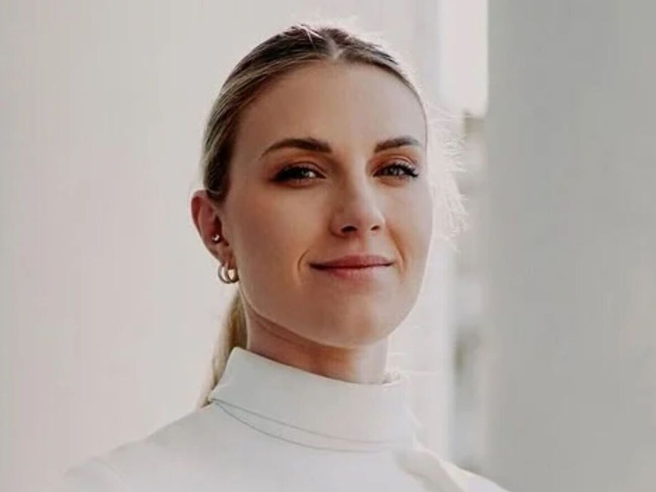 Харлан зазначила, що любить пісні Сєрги