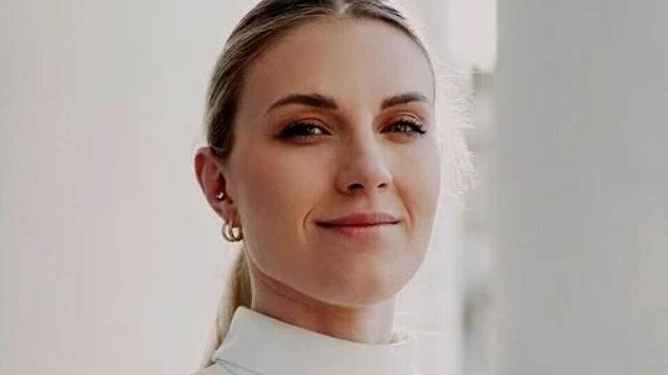 Харлан зазначила, що любить пісні Сєрги