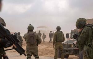 ЦАХАЛ повідомив про розширення "коридору Нецарим" у секторі Гази