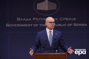 Новий уряд мають сформувати у 30-денний строк