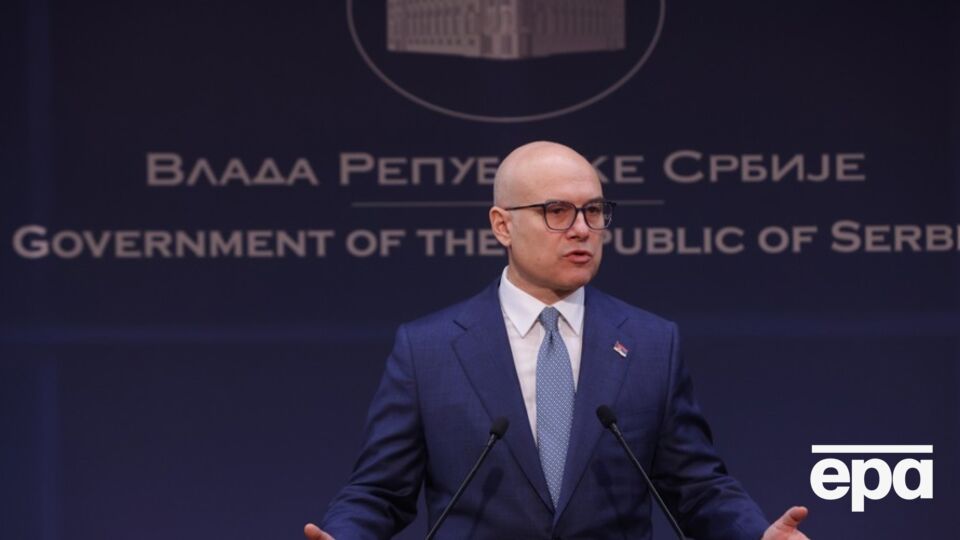 Новий уряд мають сформувати у 30-денний строк