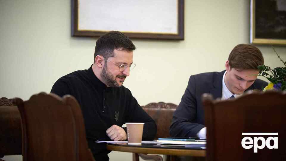 Речниця Білого дому оприлюднила "довгу" заяву про розмову Зеленського і Трампа