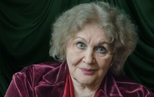 Костенко в 2005 году отказалась от звания Героя Украины