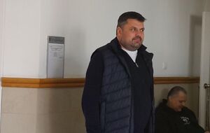 Наумова задержали в Сербии летом 2022 года
