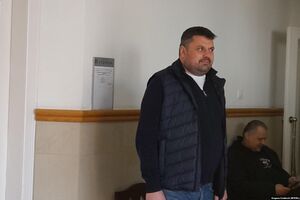 Наумова задержали в Сербии летом 2022 года