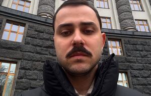 За словами репера Otoy, йому хотілося б, щоб люди могли швидко знаходити роботу, а бізнес – підтримку