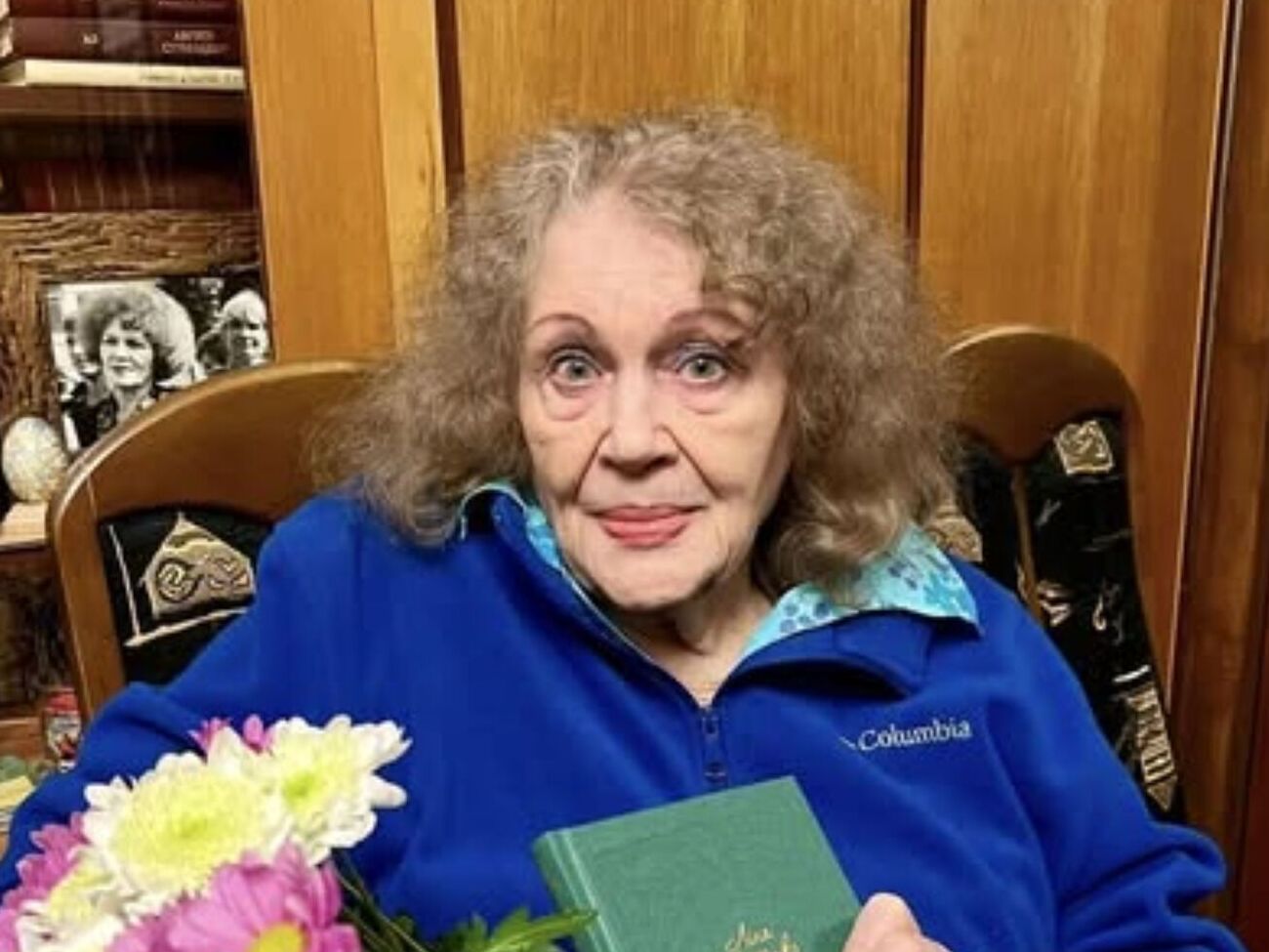 Костенко родилась 19 марта 1930 года