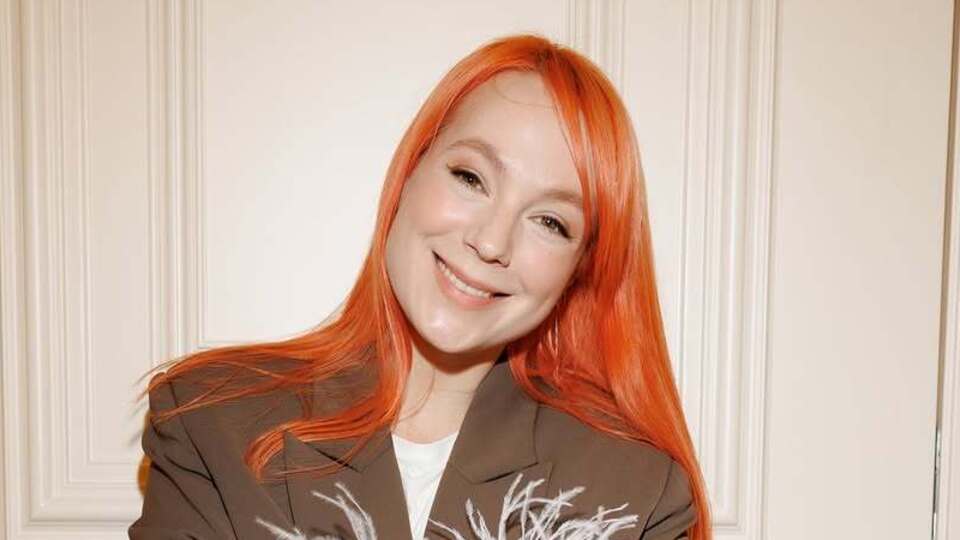 Tarabarova воспитывает сына и двух дочерей