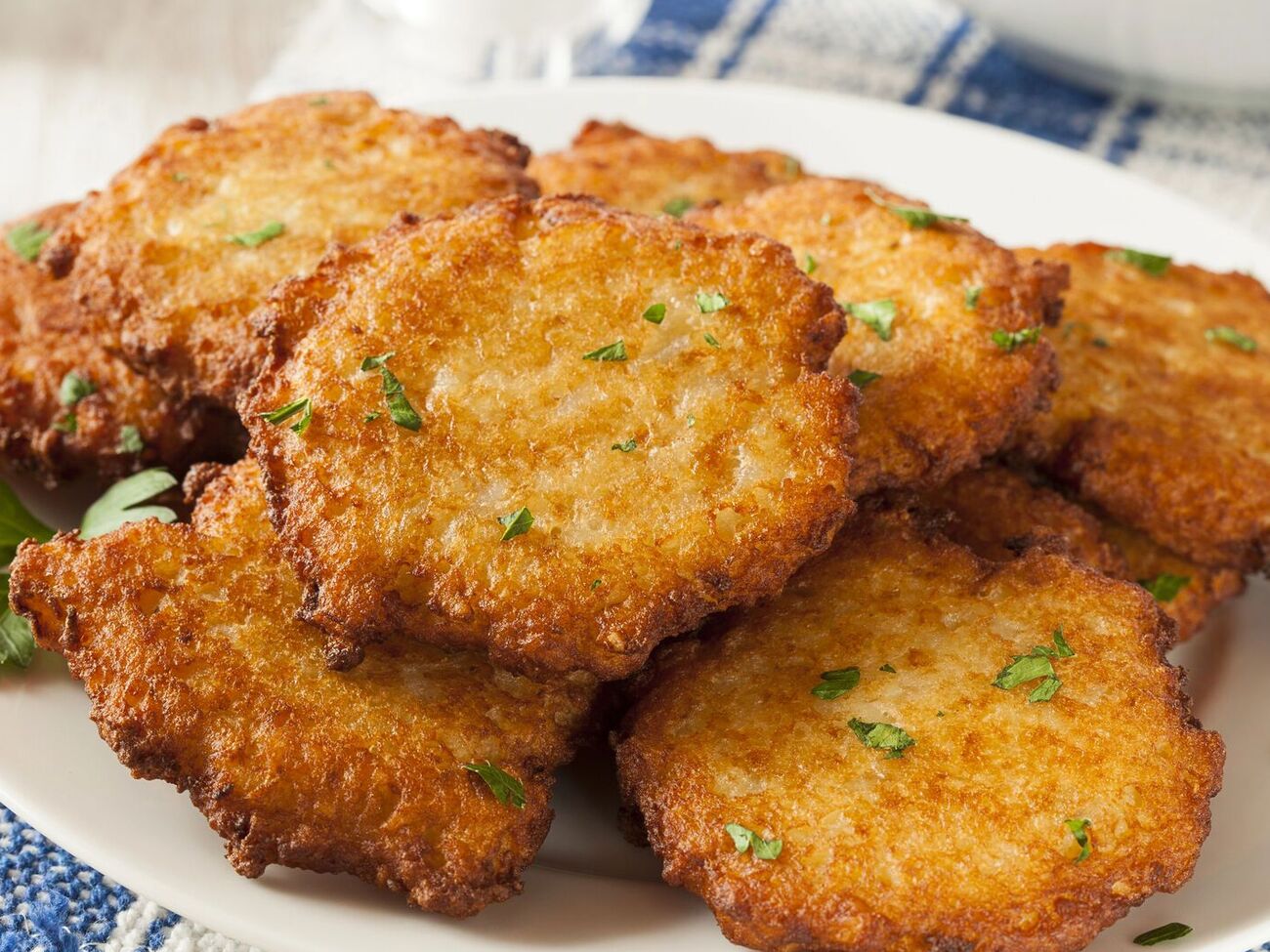 Для начинки вам знадобиться свинячий фарш