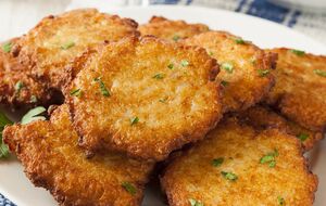 Для начинки вам знадобиться свинячий фарш