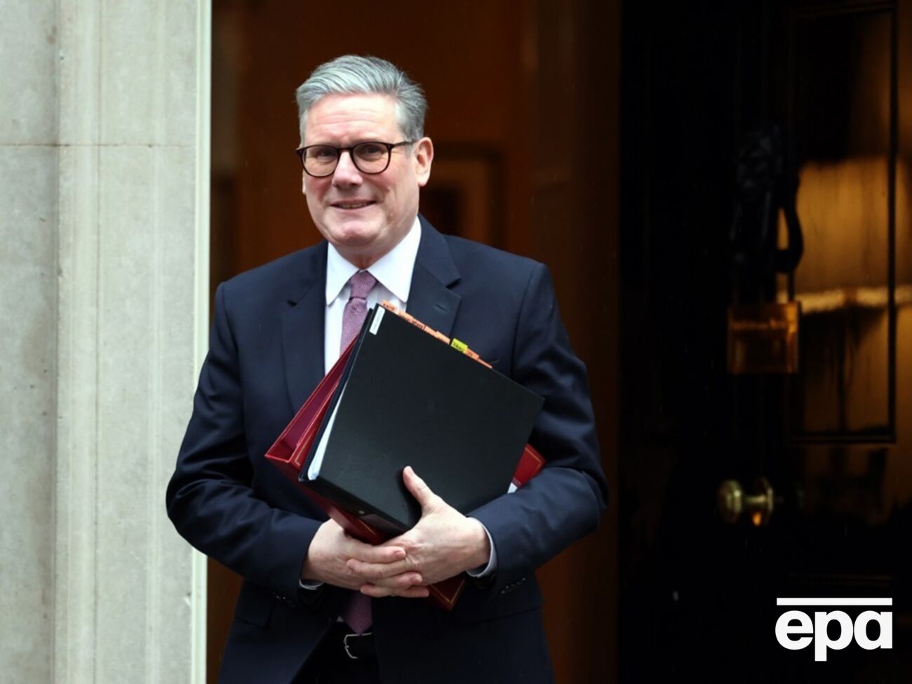 Встреча лидеров ЕС завершит неделю "напряженной дипломатии" Стармера, отметили в британском правительстве