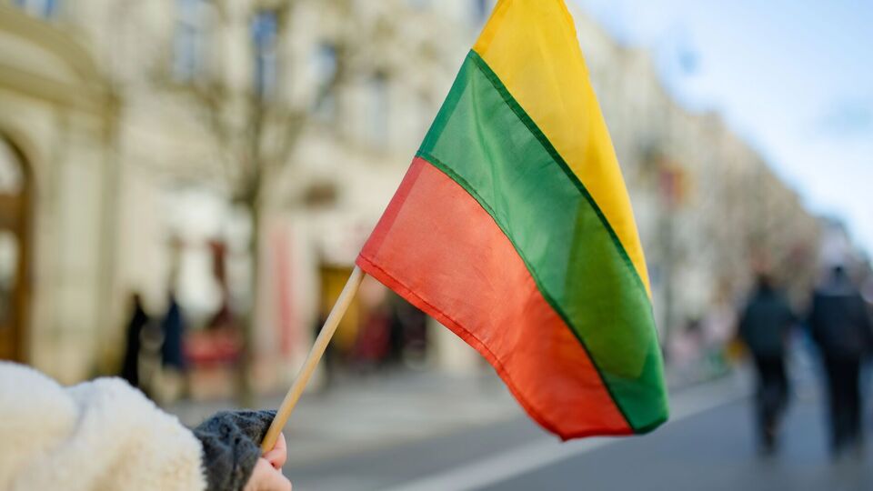 Литва і далі розвиває військову співпрацю з Україною
