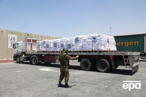 ХАМАС закликає посередників змусити Ізраїль скасувати рішення